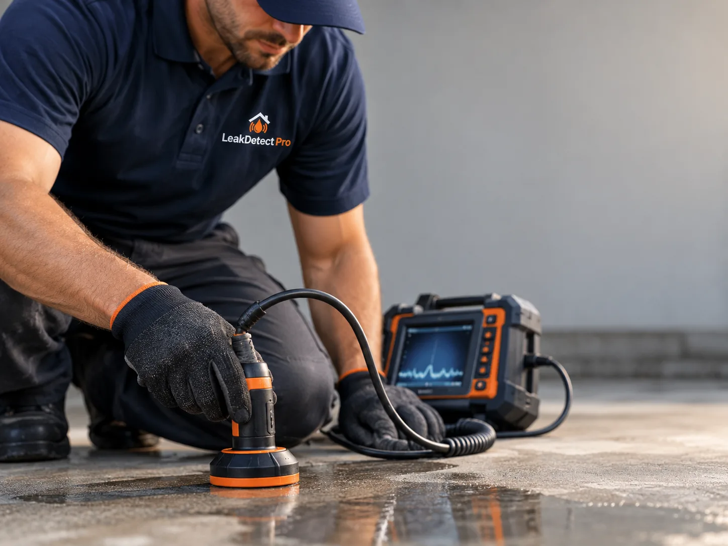 Flat Roof Analysis in Supai, AZ